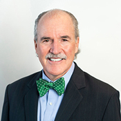 Head shot of Peter Kilmarx
